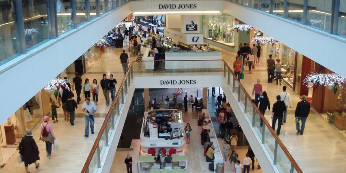 NextImg:Sydney attack: At least four dead and multiple others injured in shopping centre stabbing RAMPAGE as police shoot knifeman