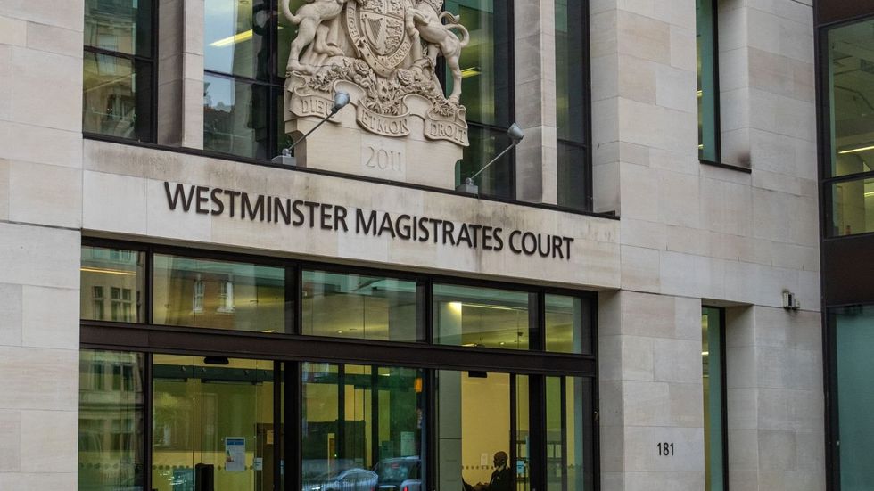 London murder accused faces new charges over alleged killing of second woman