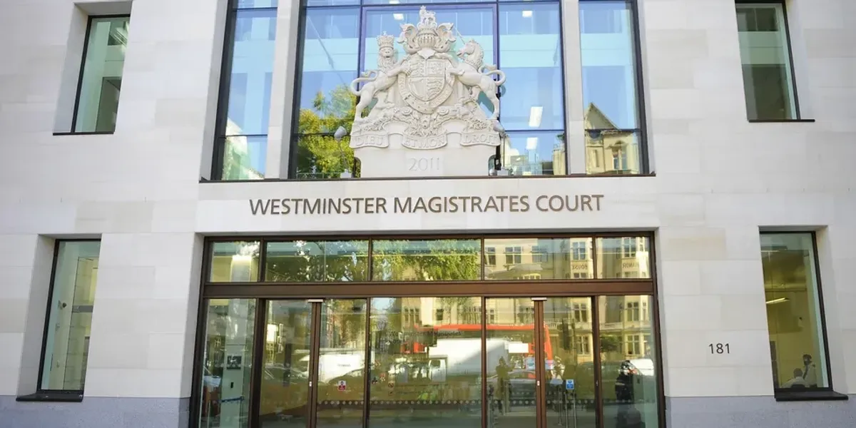 Police officers charged after death of a pregnant woman in horror car crash Police officers charged after death of a pregnant woman in horror car crash