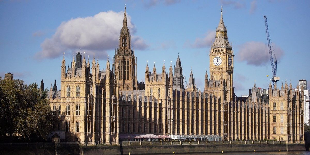 NextImg:'Rewarded for failure!' MPs to receive 2.8% pay rise as salaries soar to nearly £94k - just one year after 5.5% bump