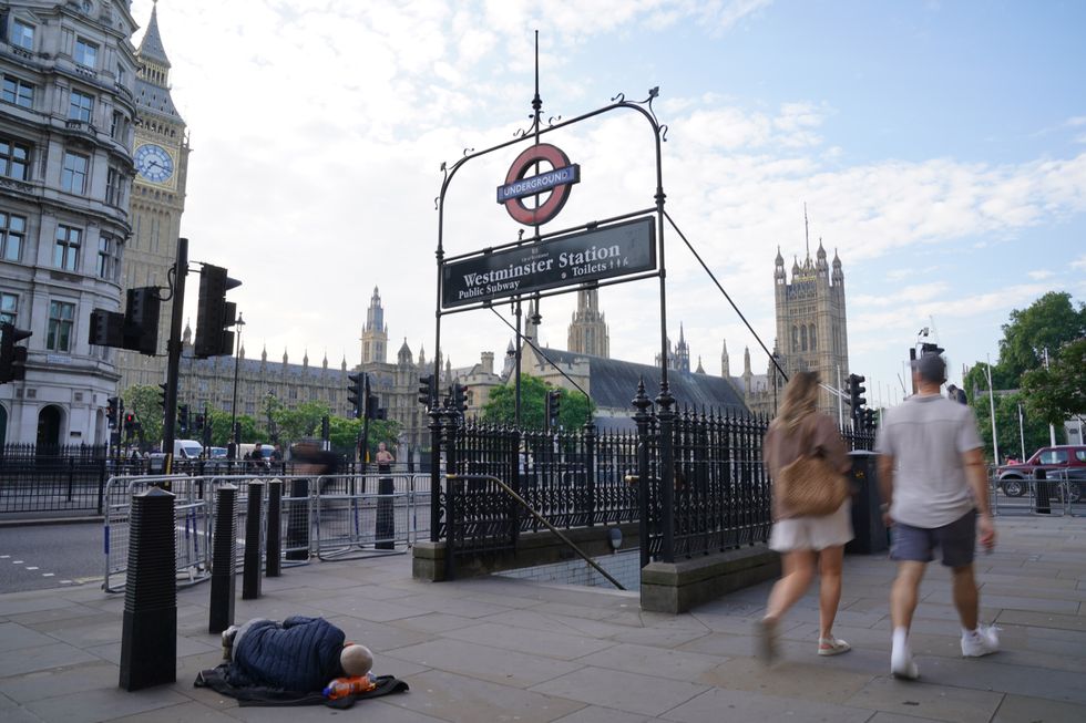 Westminster