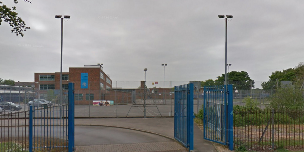 NextImg:Boy, 13, arrested over bomb hoaxes that saw six schools evacuated