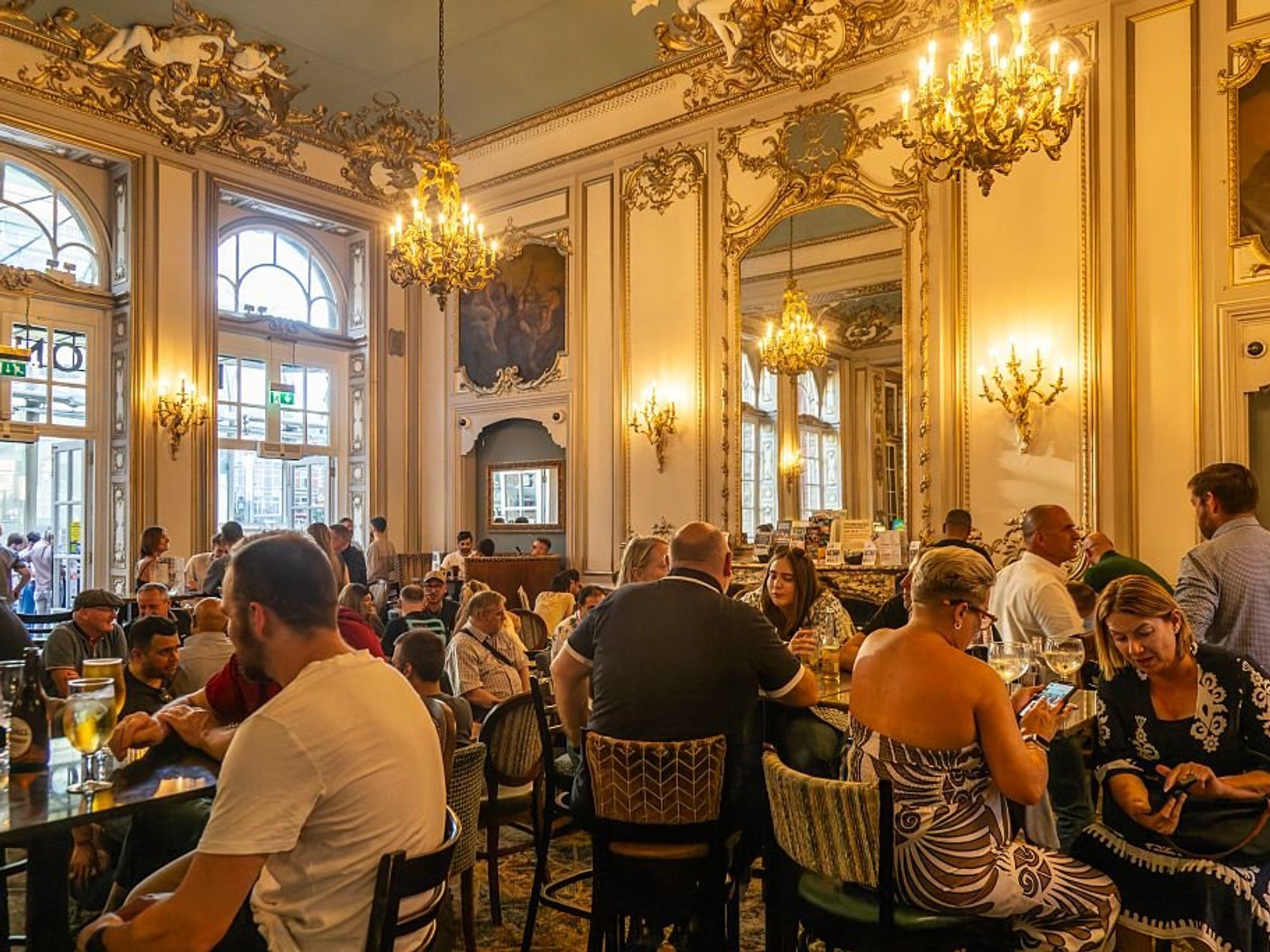 Wetherspoon