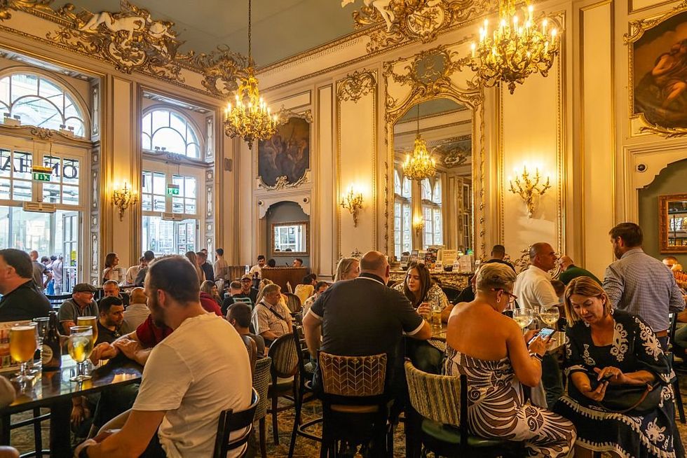 Wetherspoon