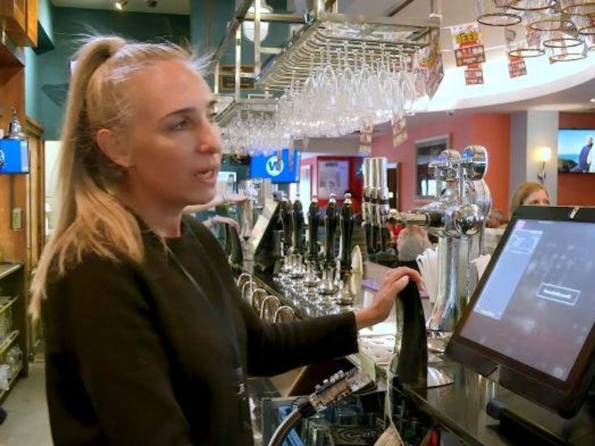 Wetherspoon update after new rules on cash payments introduced