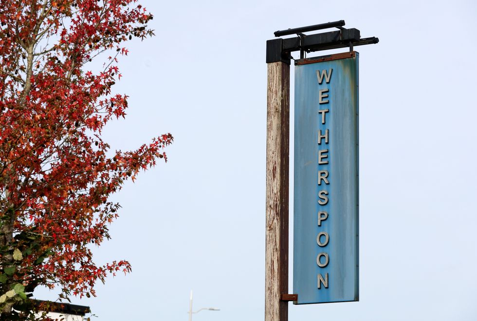 Wetherspoons