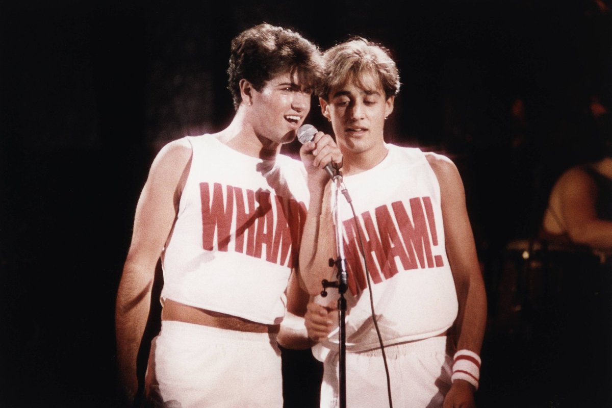 Wham!
