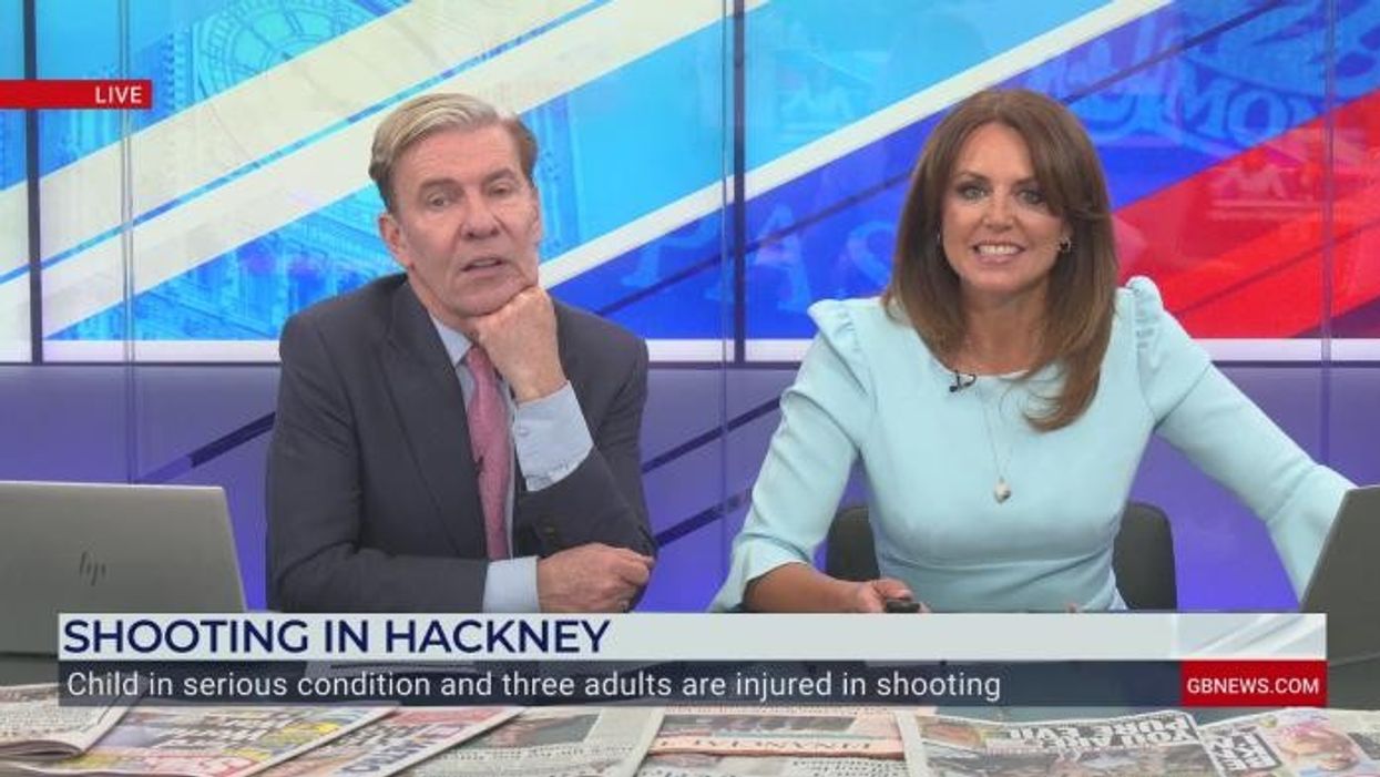 ‘What an idiot!’ Andrew Pierce blasts ‘buffoon’ Sir Ed Davey over bizarre election move