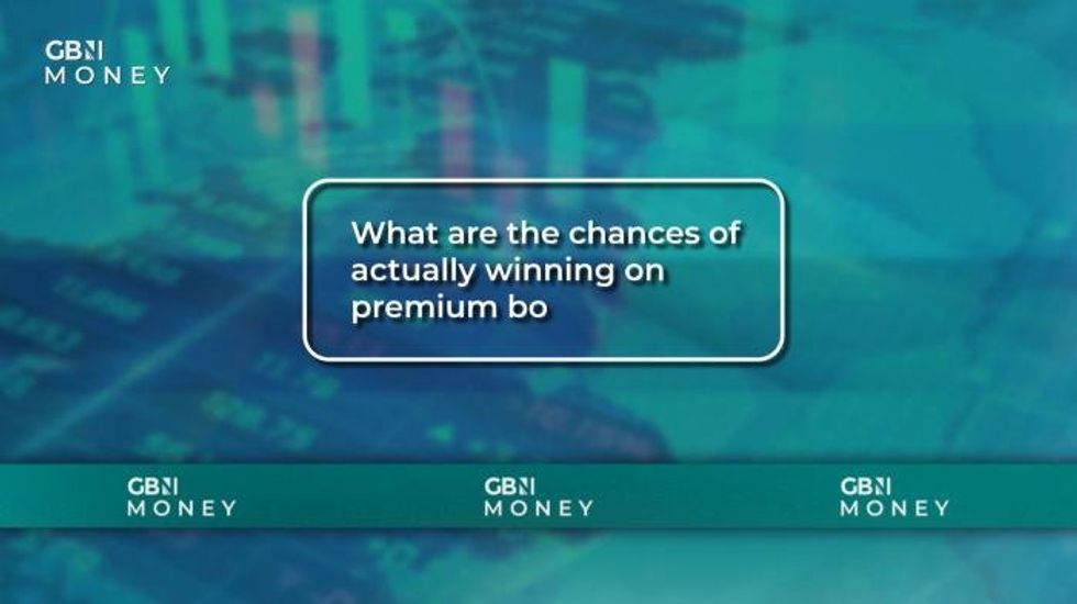 NS&I announces Premium Bonds winners for November 2025 - who took home the £1million prize?
