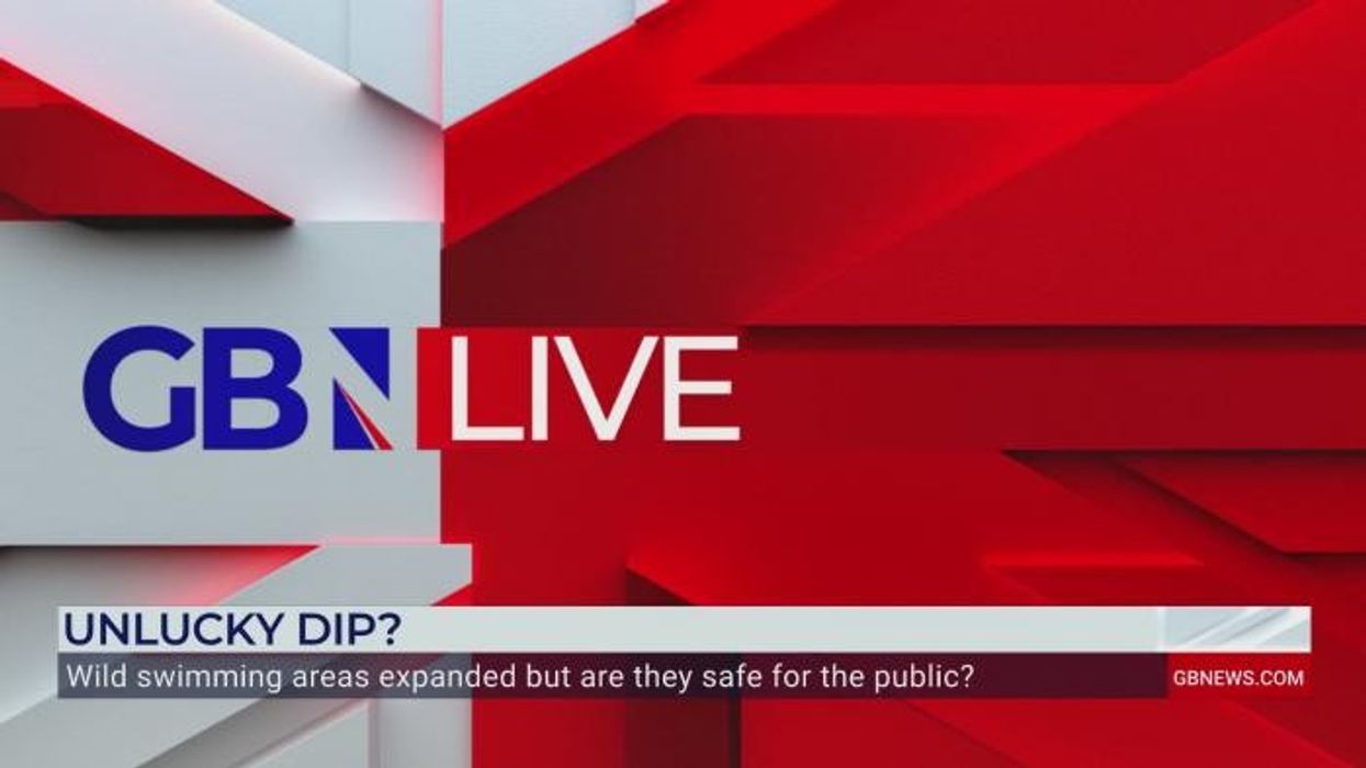 'What are we going to do to clean them!?' River Action activist slams plans to expand wild swimming areas