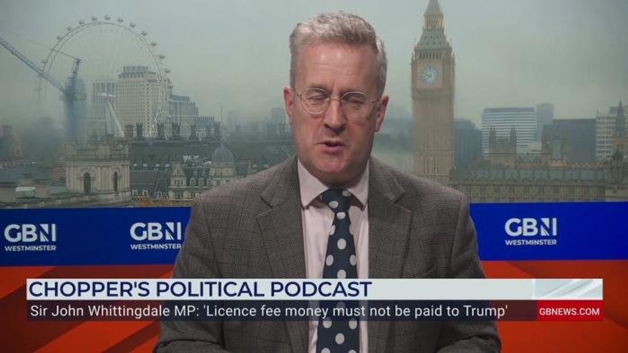 'What are you doing?!' Miriam Cates blasts Ofcom for 'double standards' after heartfelt thanks to Tim Davie