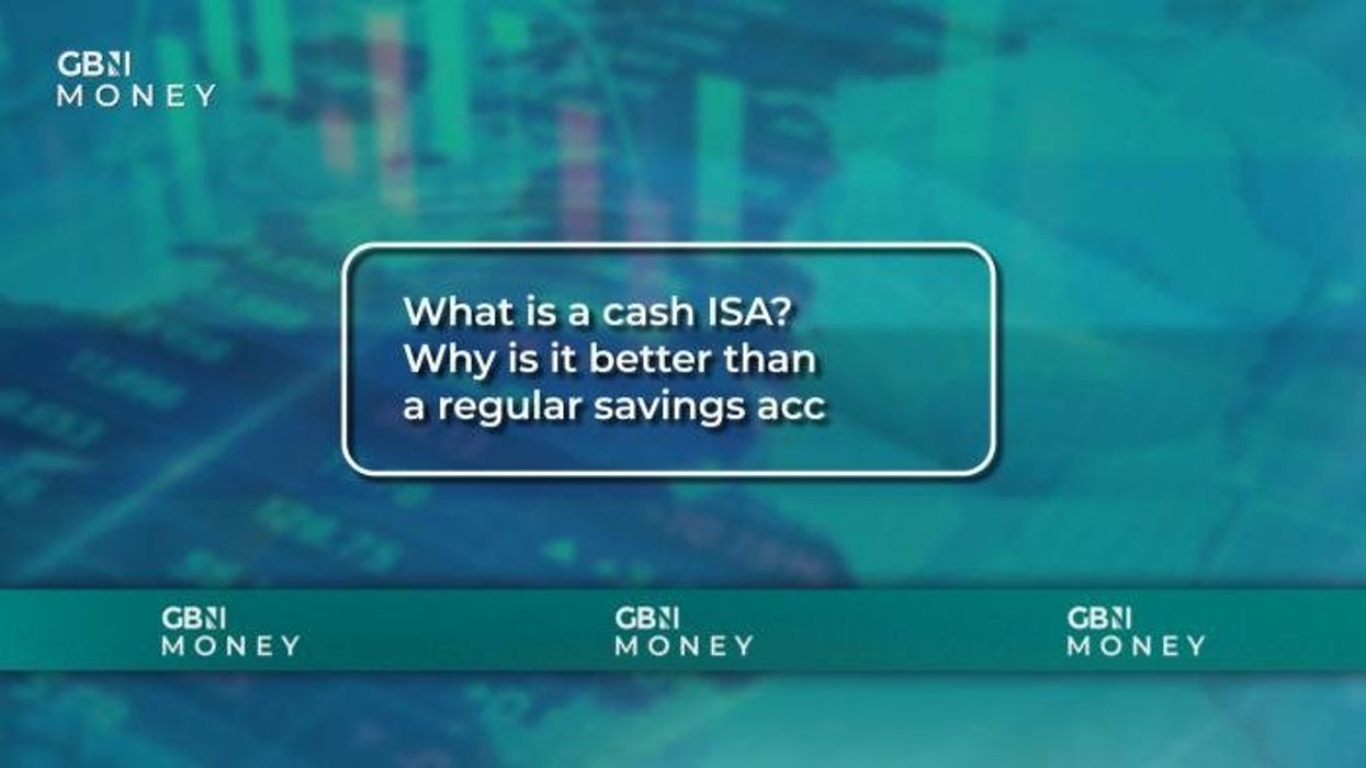 New £12,000 cash ISA cap could leave savers £300,000 better off over time