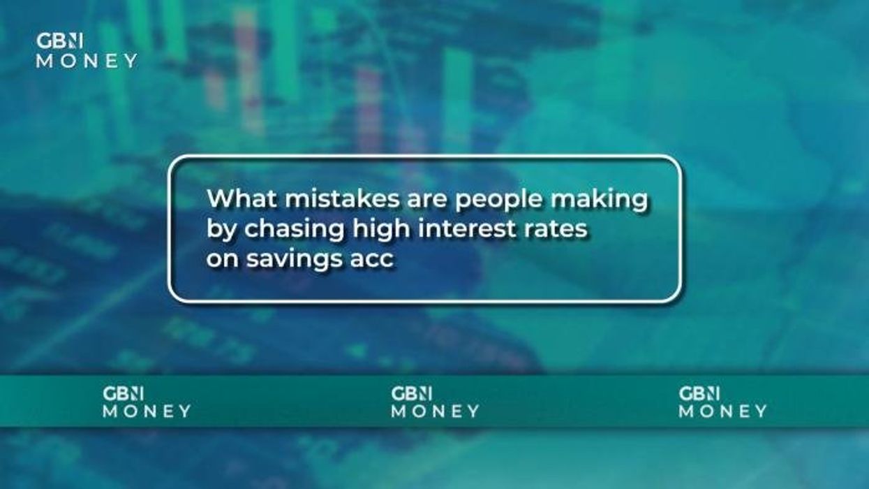 NS&I increases interest rates across savings bonds - full list here