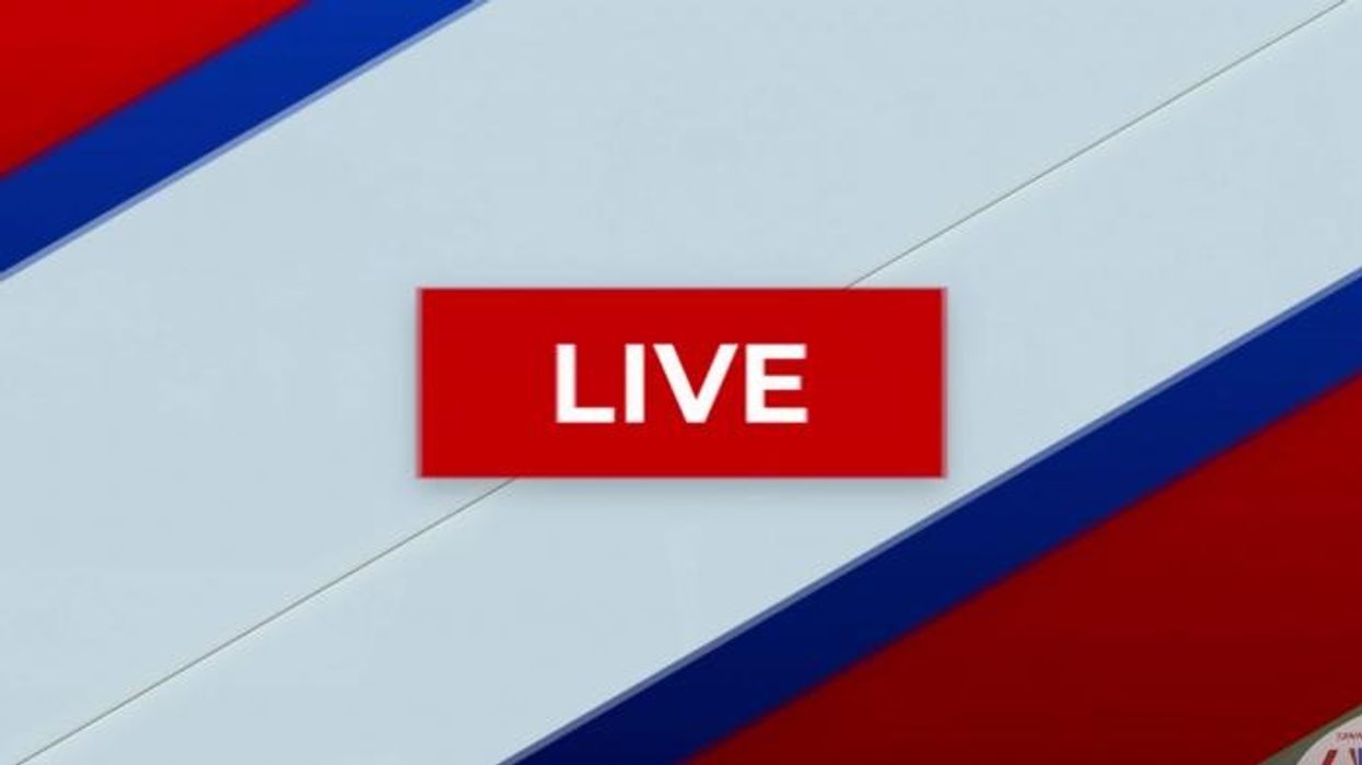 ‘What planet are you on?’ Watch as GB News star Martin Daubney shuts down Labour activist in Keir Starmer lockdown clash