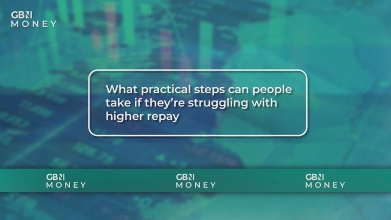 Payments shake-up: Bank of England sets out major plans that could change the way Britons pay