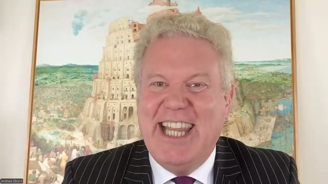 Labour's tax raid on the wealthy could leave UK worse off - Rachel Reeves urged to consider changes to state pension as 'we can't afford it'