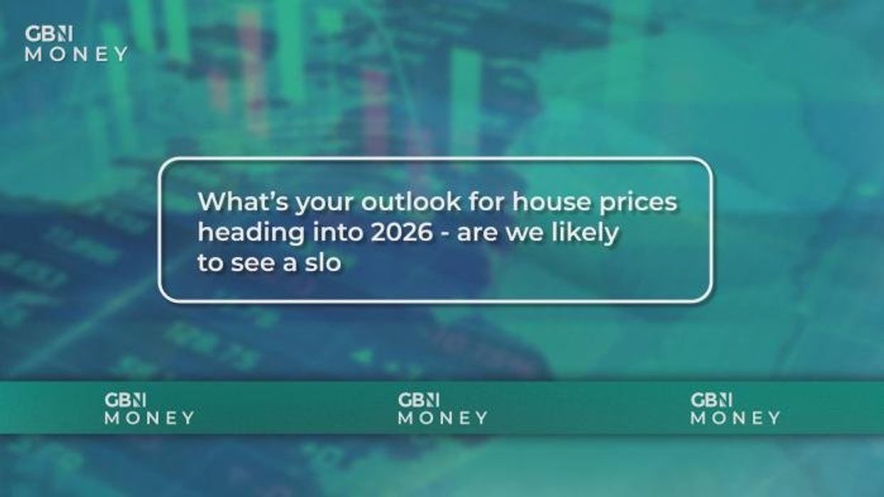 House prices suffer biggest drop in over a decade as buyers brace for Budget tax changes