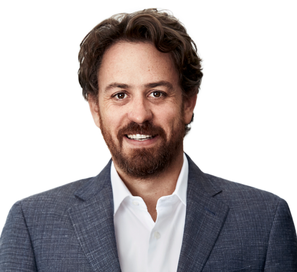 WhatsApp chief Will Cathcart