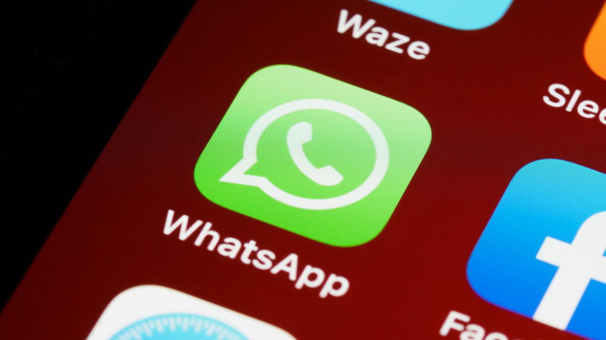 WhatsApp launches new strict way to use chat app — with access to features controlled by parents