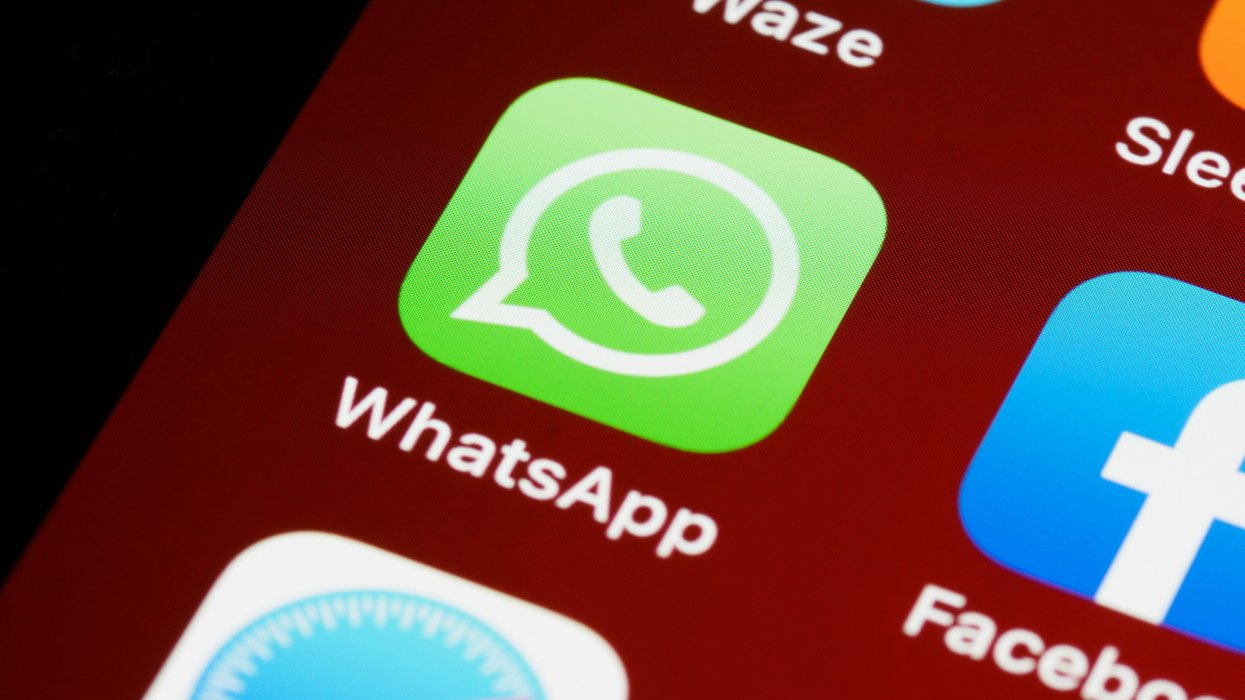 WhatsApp launches new strict way to use chat app — with access to features controlled by parents