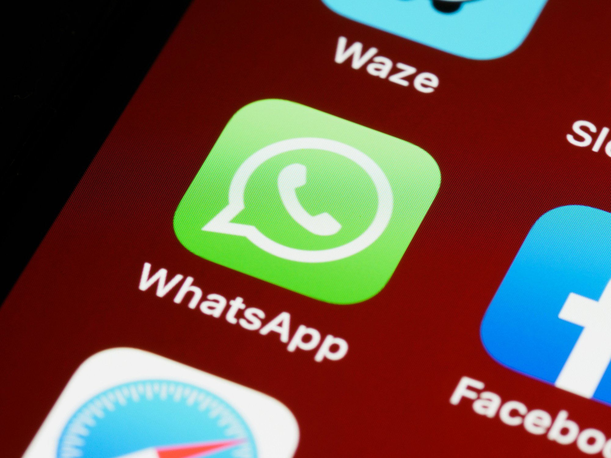 WhatsApp launches new strict way to use chat app — with access to features controlled by parents
