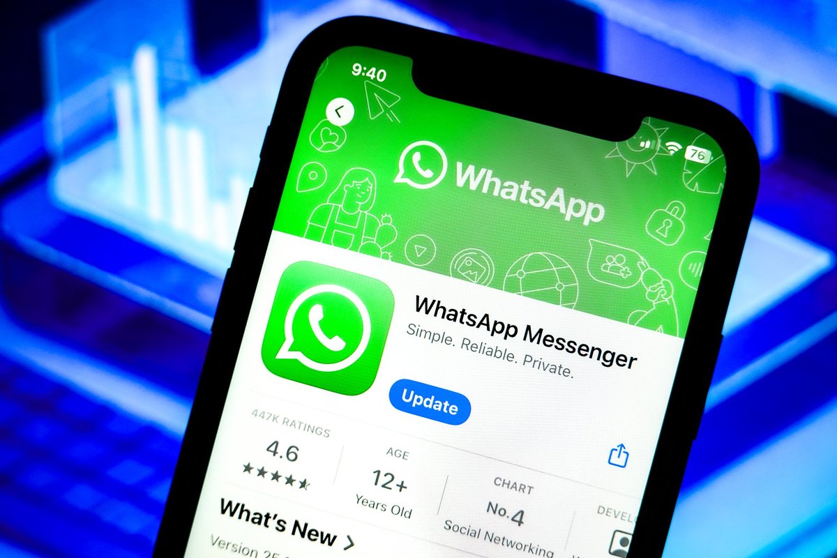 WhatsApp update adds 'extreme' protection: Have YOU enabled new feature to protect your chat app?