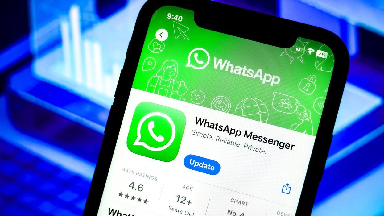 WhatsApp update adds 'extreme' protection: Have YOU enabled new feature to protect your chat app?