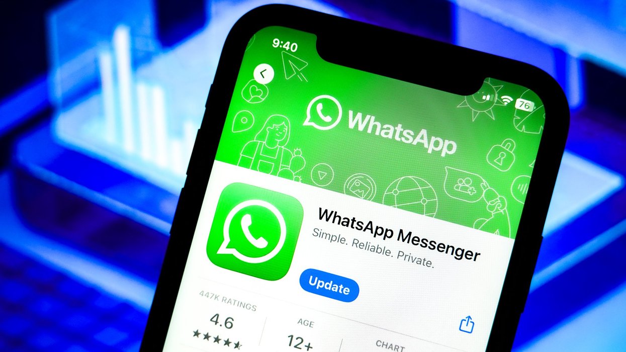WhatsApp update adds 'extreme' protection: Have YOU enabled new feature to protect your chat app?