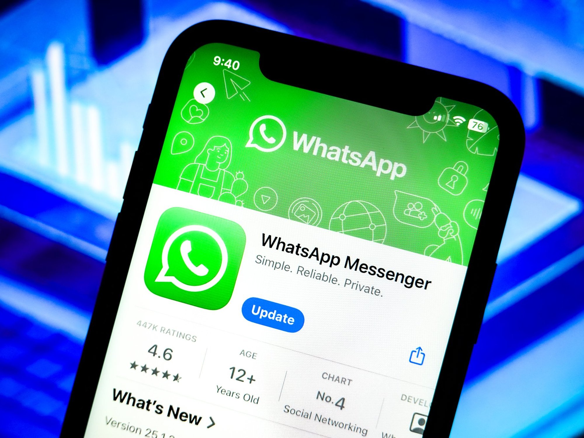 WhatsApp update adds 'extreme' protection: Have YOU enabled new feature to protect your chat app?