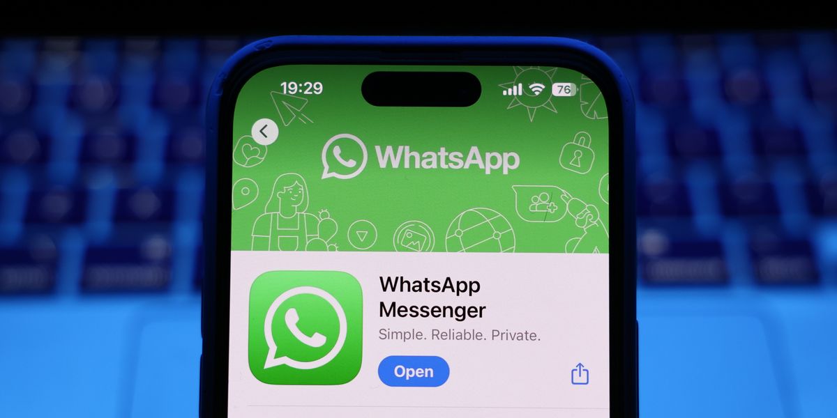 NextImg:WhatsApp stops working on 3 older iPhone models TODAY — do you need to upgrade?