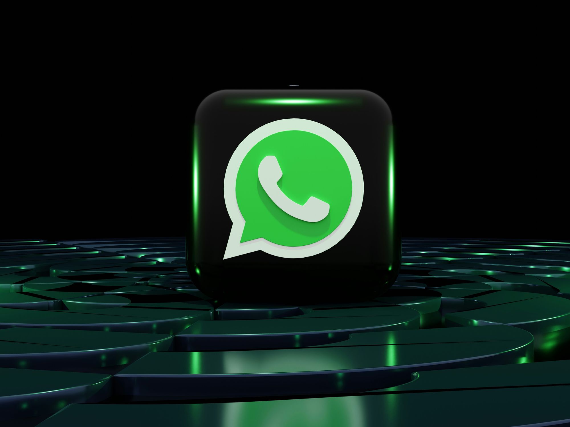 WhatsApp logo