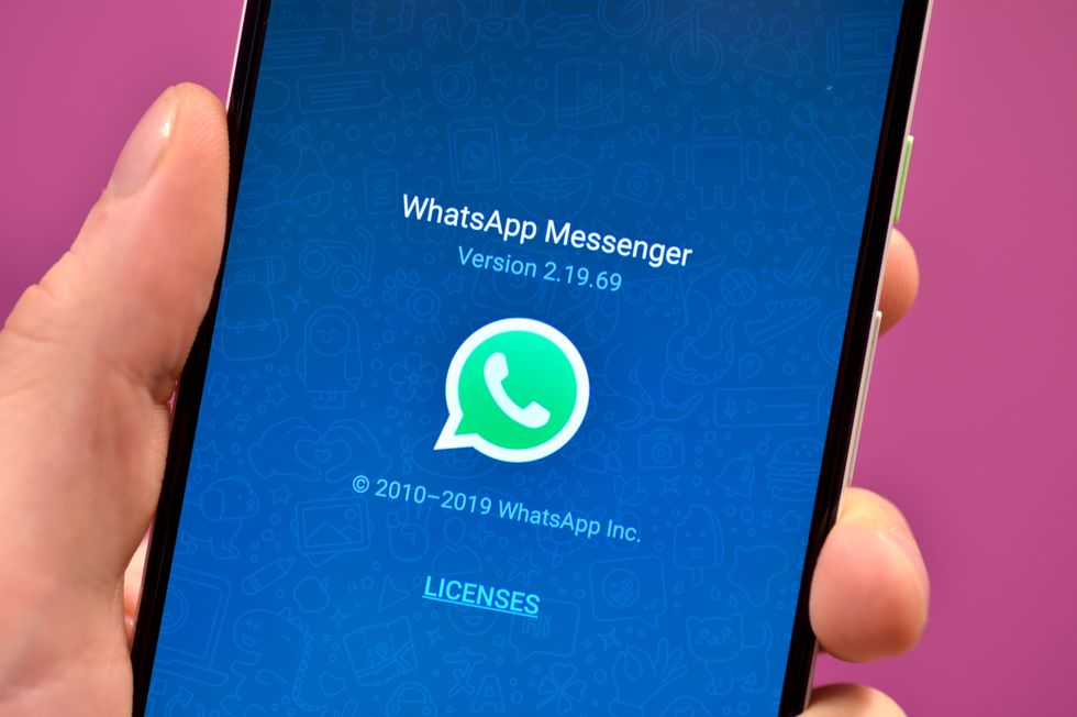 WhatsApp will stop working on older iPhone and Android mobile phones