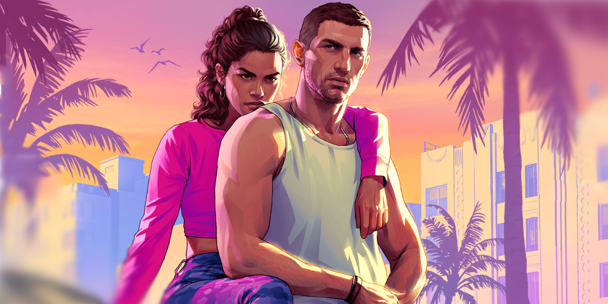 NextImg:GTA 6 leak suggests Rockstar's next PS5 and Xbox game will fall short of Red Dead Redemption 2 in one key way