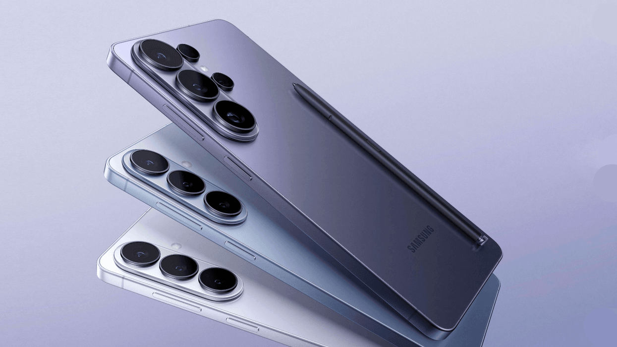 Samsung offers £170 upgrade for FREE when you upgrade your Android phone in the next two weeks