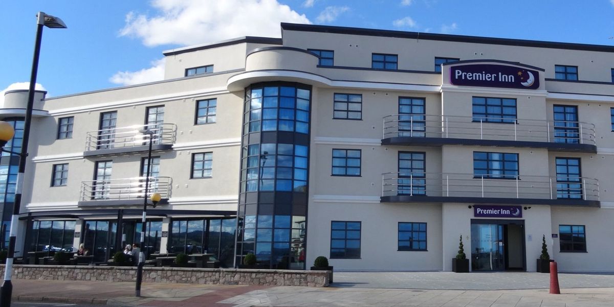 Premier Inn hit by £35million tax blow as sector warns 574 locations at risk of closure Premier Inn hit by £35million tax blow as sector warns 574 locations at risk of closure