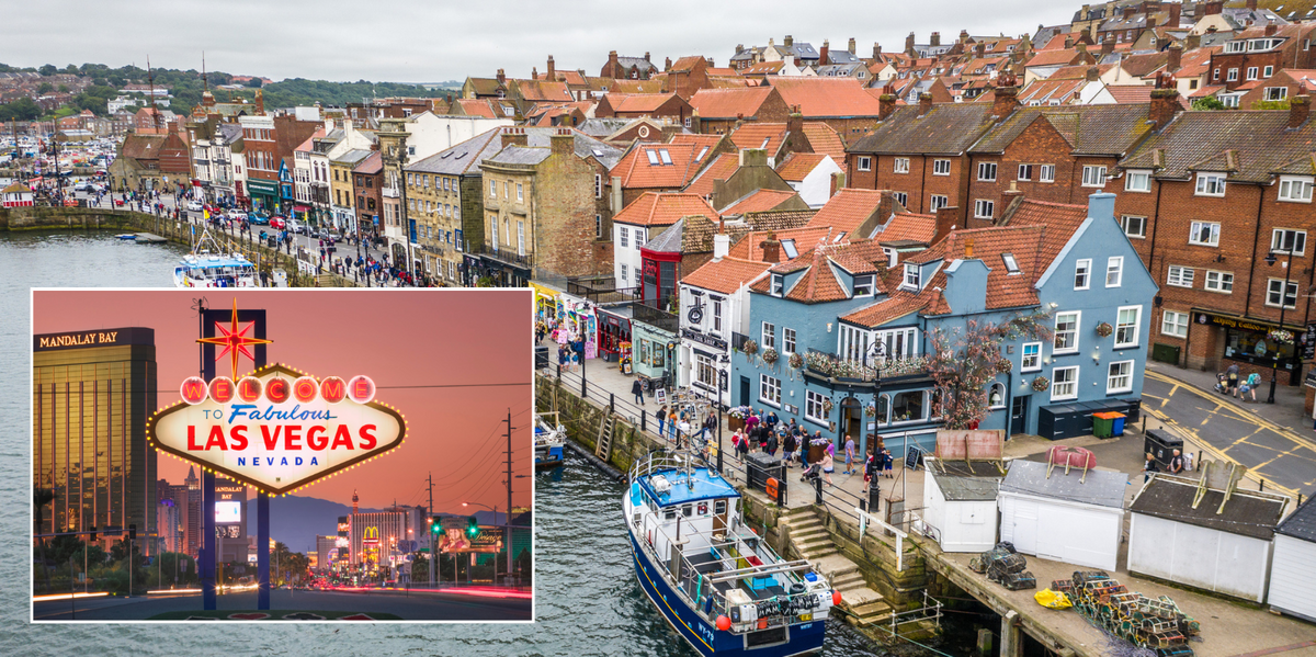 NextImg:Locals fuming as plans for 24-hour casino in seaside town centre causes outrage: 'This is NOT Las Vegas!'