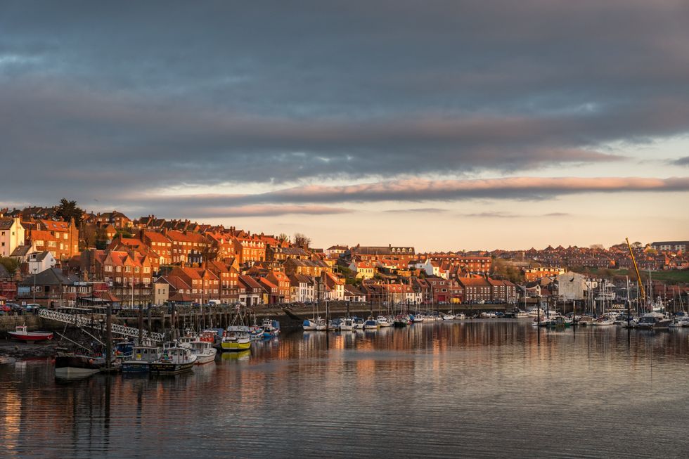 Whitby