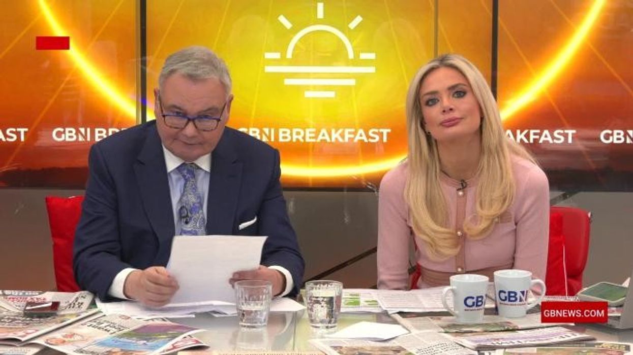 White Britons will be MINORITY in UK within next 40 years, new report suggests