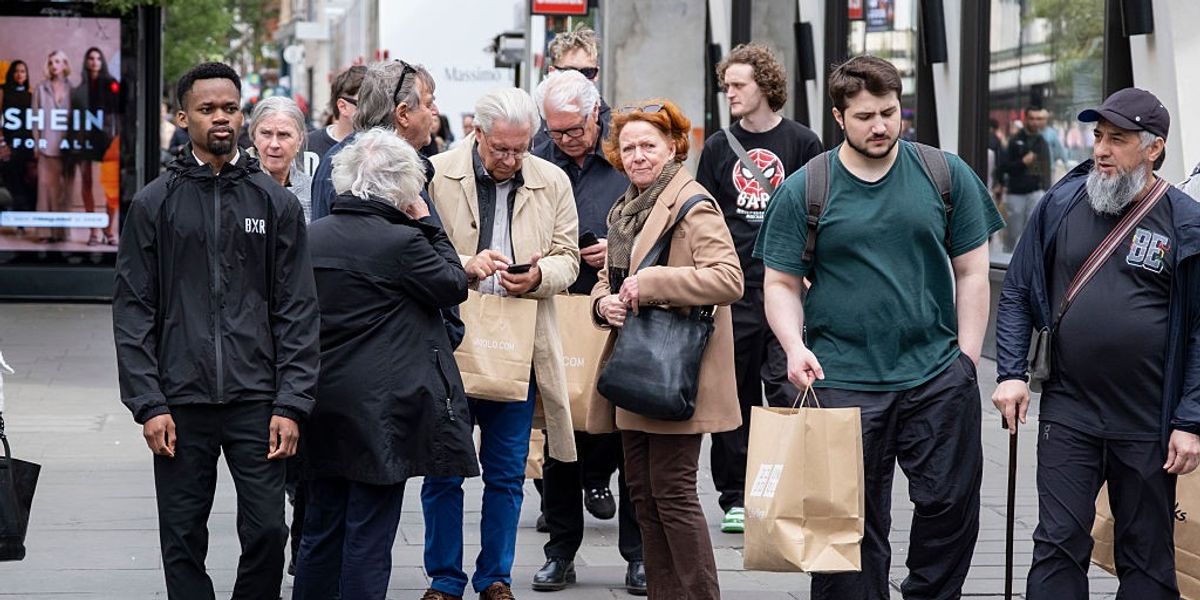 NextImg:White Britons will be MINORITY in UK within next 40 years, new report suggests
