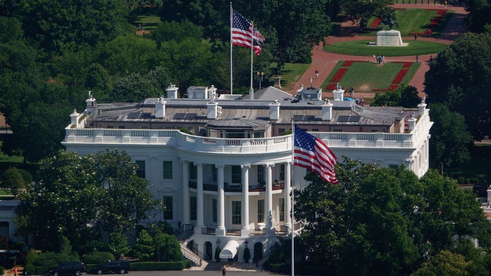 White House