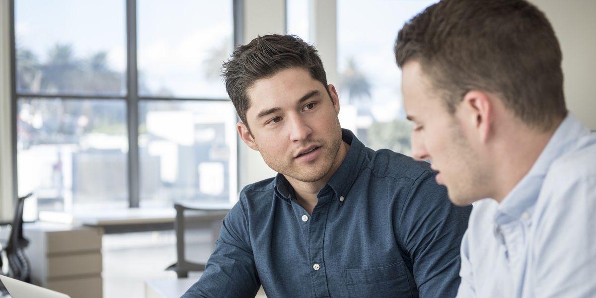 NextImg:'I'll get cancelled!' White men 'in pit of worry' over doing or saying wrong thing at work