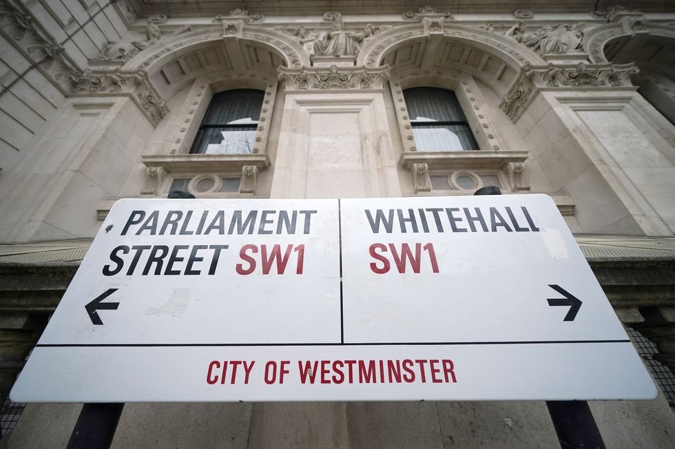 Whitehall