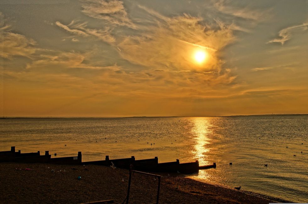 Whitstable, Kent