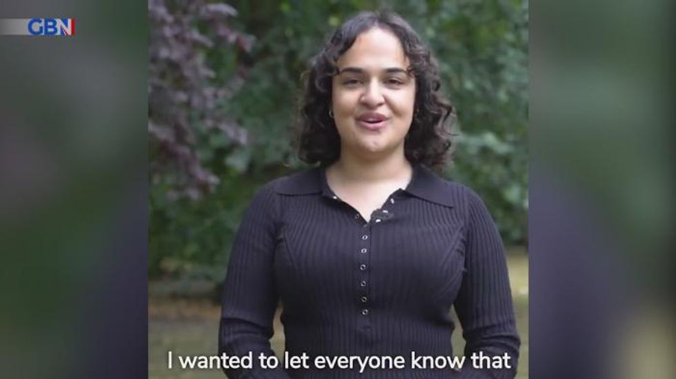 Youngest MP to return to Commons after leave of absence with PTSD