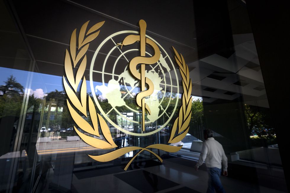 WHO member states will convene for the 2024 World Health Assembly