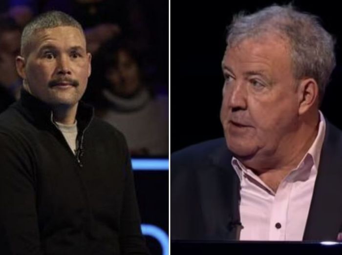 Who Wants To Be A Millionaire