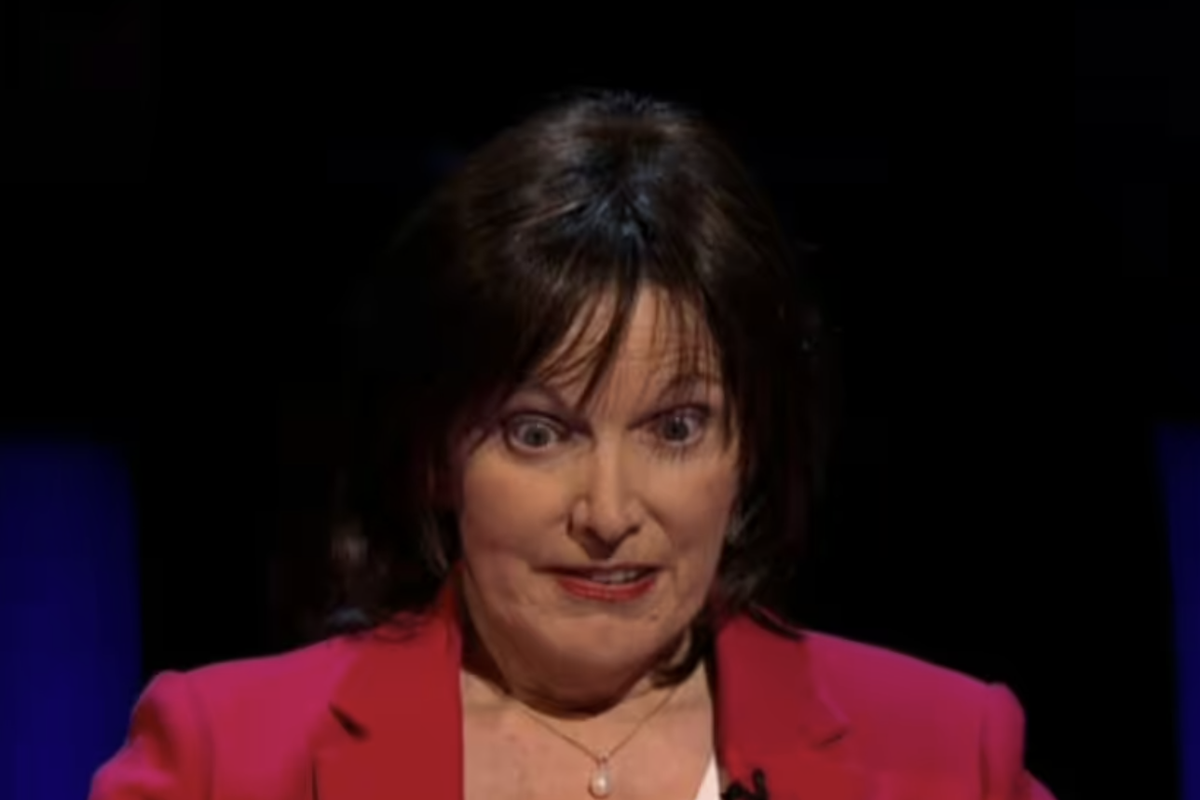 Who Wants To Be A Millionaire?