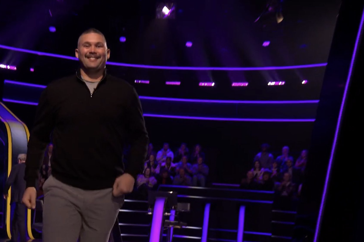 Who Wants To Be A Millionaire