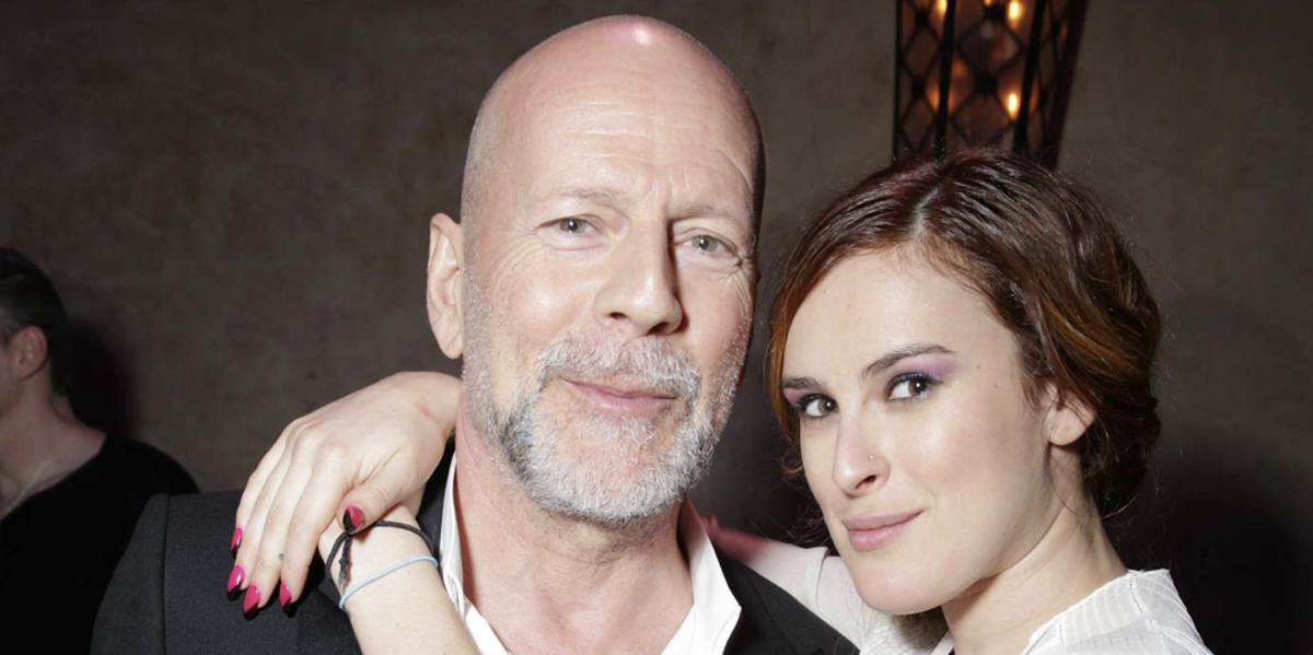 NextImg:Bruce Willis' daughter Rumer Willis reveals father is 'doing ok' amid ongoing aphasia and dementia battle