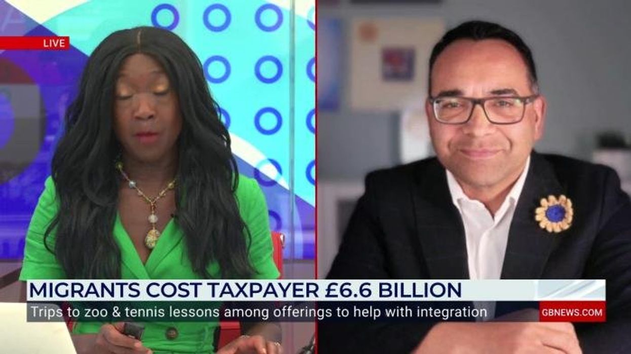 Taxpayer fury as civil servants pocket £30,000 for holidays they didn’t take